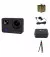 Экшн-камера AirOn ProCam 8 Black 12 in 1 Blogger's Kit (4822356754795)