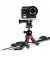 Экшн-камера AirOn ProCam 8 Black 12 in 1 Blogger's Kit (4822356754795)
