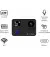 Экшн-камера AirOn ProCam 8 Black 12 in 1 Blogger's Kit (4822356754795)