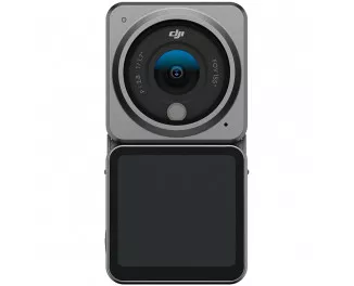 Екшн-камера DJI Action 2 Dual-Screen Combo (CP.OS.00000183.01)