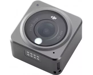 Экшн-камера DJI Action 2 Power Combo (CP.OS.00000197.01)