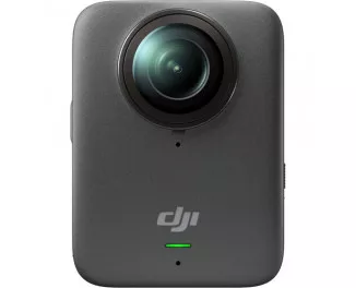 Экшн-камера DJI Osmo 360 Action Camera Standard Combo (CP.OS.00000441.02)