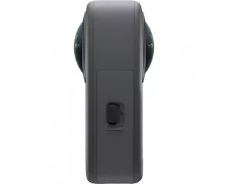 Экшн-камера DJI Osmo 360 Action Camera Standard Combo (CP.OS.00000441.02)