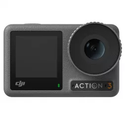 Екшн-камера DJI Osmo Action 3 Standard Combo (CP.OS.00000220.01)