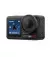 Экшн-камера DJI Osmo Action 5 Pro Adventure Combo (CP.OS.00000378.01, CP.OS.00000350.01)