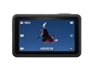 Экшн-камера DJI Osmo Action 5 Pro Adventure Combo (CP.OS.00000378.01, CP.OS.00000350.01)