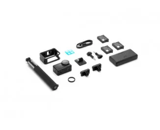 Экшн-камера DJI Osmo Action 5 Pro Adventure Combo (CP.OS.00000378.01, CP.OS.00000350.01)