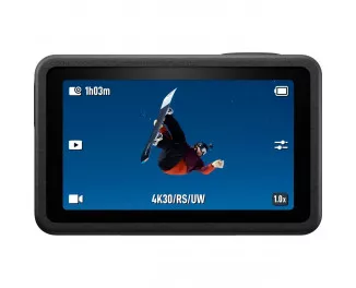 Экшн-камера DJI Osmo Action 5 Pro Essential Combo (CP.OS.00000341.01)