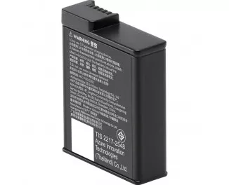 Экшн-камера DJI Osmo Action 5 Pro Essential Combo (CP.OS.00000341.01)