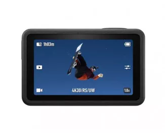 Екшн-камера DJI Osmo Action 5 Pro Standard Combo (CP.OS.00000349.01, CP.OS.00000377.01)
