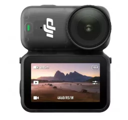 Екшн-камера DJI Osmo Nano Standard Combo 64GB (CP.OS.00000461.01)