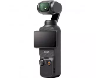 Экшн-камера DJI Osmo Pocket 3 (CP.OS.00000301.03)