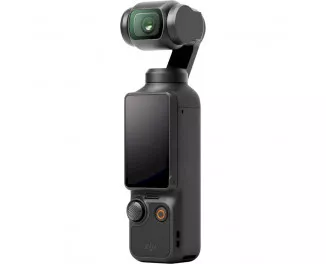 Экшн-камера DJI Osmo Pocket 3 (CP.OS.00000301.03)