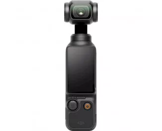 Экшн-камера DJI Osmo Pocket 3 (CP.OS.00000301.03)