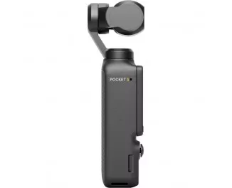 Экшн-камера DJI Osmo Pocket 3 (CP.OS.00000301.03)