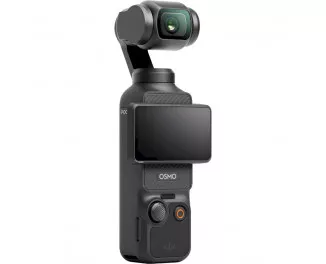 Экшн-камера DJI Osmo Pocket 3 (CP.OS.00000301.03)