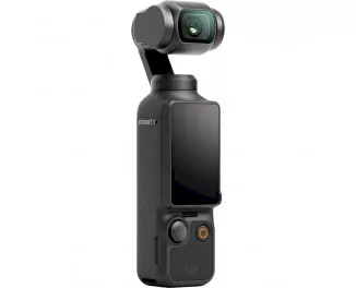 Экшн-камера DJI Osmo Pocket 3 (CP.OS.00000301.03)