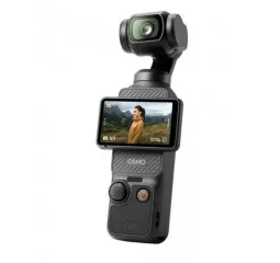 Екшн-камера DJI Osmo Pocket 3 Creator Combo (CP.OS.00000302.01)