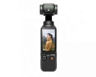 Экшн-камера DJI Osmo Pocket 3 Creator Combo (CP.OS.00000302.01)