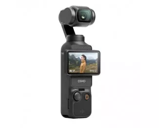 Экшн-камера DJI Osmo Pocket 3 Creator Combo (CP.OS.00000302.01)