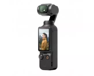 Экшн-камера DJI Osmo Pocket 3 Creator Combo (CP.OS.00000302.01)