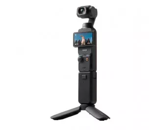 Экшн-камера DJI Osmo Pocket 3 Creator Combo (CP.OS.00000302.01)