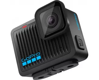 Экшн-камера GoPro HERO (CHDHF-131-EU)