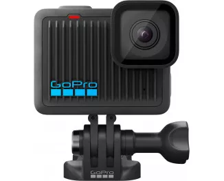 Экшн-камера GoPro HERO (CHDHF-131-EU)