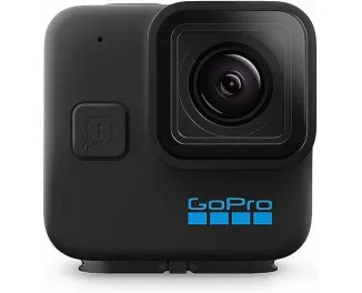 Экшн-камера GoPro HERO11 Black Mini (CHDHF-111-TH) Global Version
