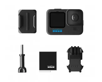 Экшн-камера GoPro HERO12 Black (CHDHX-121-RW)