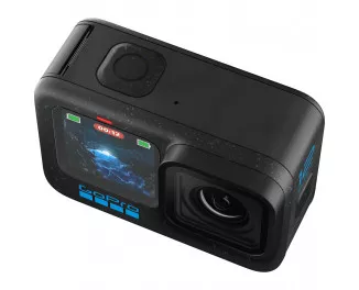Экшн-камера GoPro HERO12 Black Creator Edition (CHDFB-121-EU)