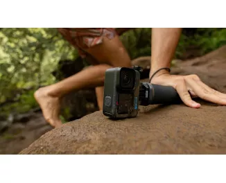 Экшн-камера GoPro HERO12 Black + Enduro + Head Strap + Handler Floating (CHDRB-121-RW)