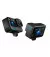 Экшн-камера GoPro HERO12 Black + Enduro + Head Strap + Handler Floating (CHDRB-121-RW)