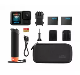 Экшн-камера GoPro HERO13 Black Accessories Bundle (CHDRB-131-RW)