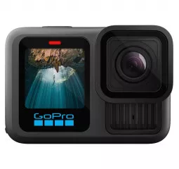Экшн-камера GoPro HERO13 Black (CHDHX-131-RW)