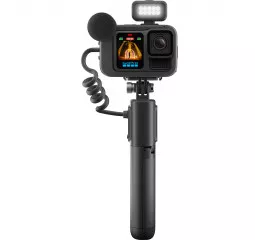 Экшн-камера GoPro HERO13 Black Creator Edition (CHDFB-131-EU)