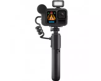 Экшн-камера GoPro HERO13 Black Creator Edition (CHDFB-131-EU)