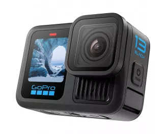 Экшн-камера GoPro HERO13 Black Creator Edition (CHDFB-131-EU)