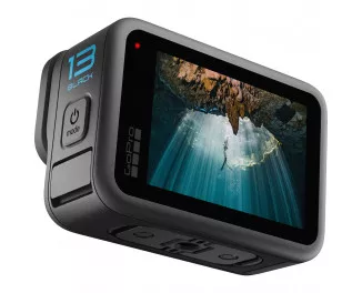 Экшн-камера GoPro HERO13 Black Creator Edition (CHDFB-131-EU)