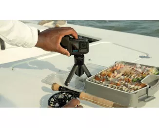 Экшн-камера GoPro HERO13 Black Creator Edition (CHDFB-131-EU)