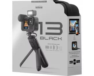 Экшн-камера GoPro HERO13 Black Creator Edition (CHDFB-131-EU)
