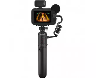 Экшн-камера GoPro HERO13 Black Creator Edition (CHDFB-131-EU)