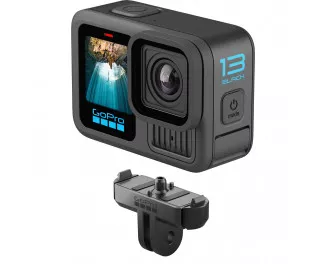 Экшн-камера GoPro HERO13 Black Creator Edition (CHDFB-131-EU)