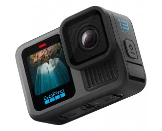 Экшн-камера GoPro HERO13 Black Creator Edition (CHDFB-131-EU)