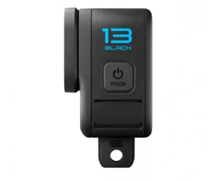 Экшн-камера GoPro HERO13 Black + 64Gb SD card (CHDSB-131-RT)