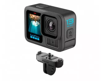 Экшн-камера GoPro HERO13 Black + 64Gb SD card (CHDSB-131-RT)
