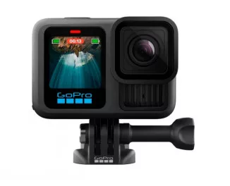 Экшн-камера GoPro HERO13 Black + 64Gb SD card (CHDSB-131-RT)