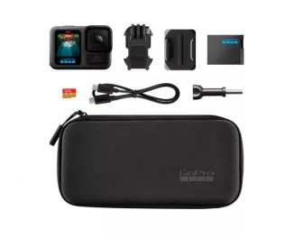 Экшн-камера GoPro HERO13 Black + 64Gb SD card (CHDSB-131-RT)