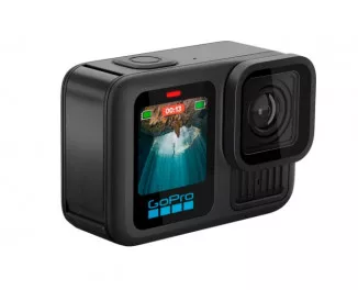 Экшн-камера GoPro HERO13 Black + 64Gb SD card (CHDSB-131-RT)