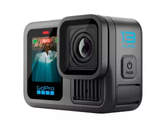 Экшн-камера GoPro HERO13 Black + 64Gb SD card (CHDSB-131-RT)